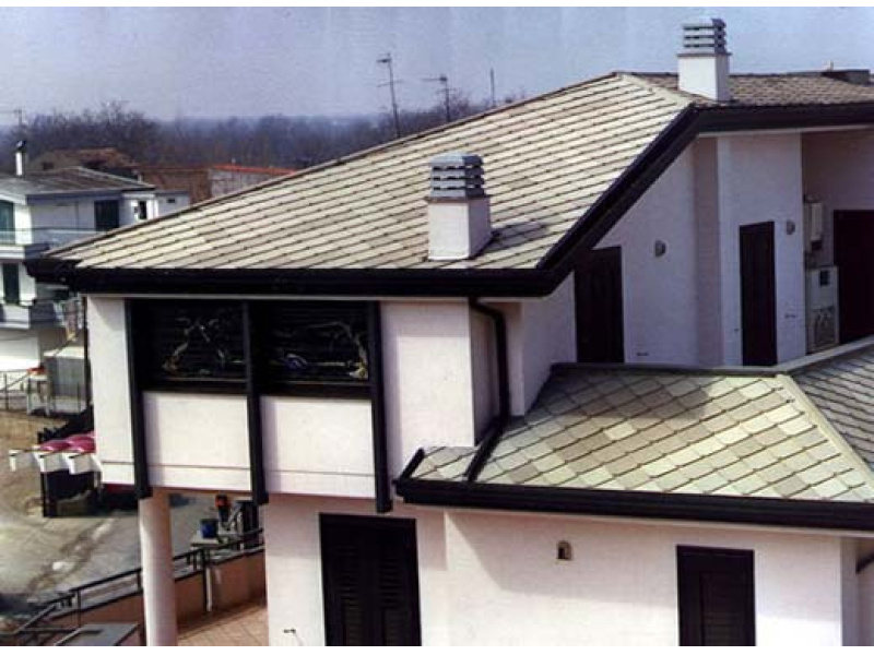 Roofing | Products | Mondial Ardesia